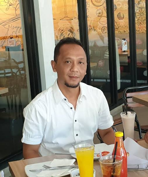 Agung Ketua KPB Mengecam dan Siap Menjadi Garda Terdepan Adanya Dugaan Menghalangi Tugas Wartawan
