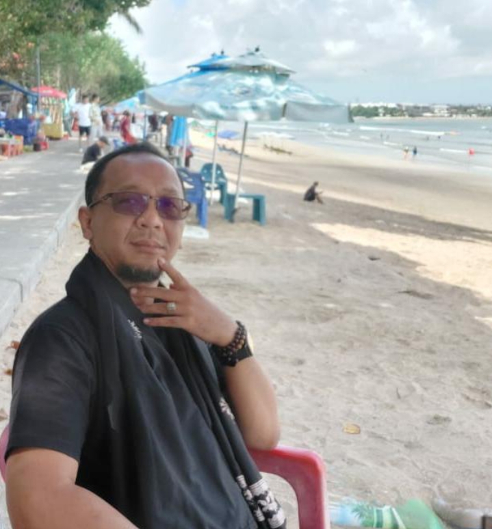 Agung, Diduga Hanya Mengejar Keuntungan Semata, Proyek Infrastruktur di Banyuwangi Menjadi Korban