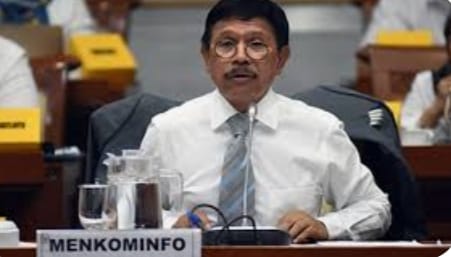 Aliansi Madura Indonesia (AMI) Dorong Kejagung Periksa Menkominfo Soal Dugaan Korupsi Proyek BTS 4G