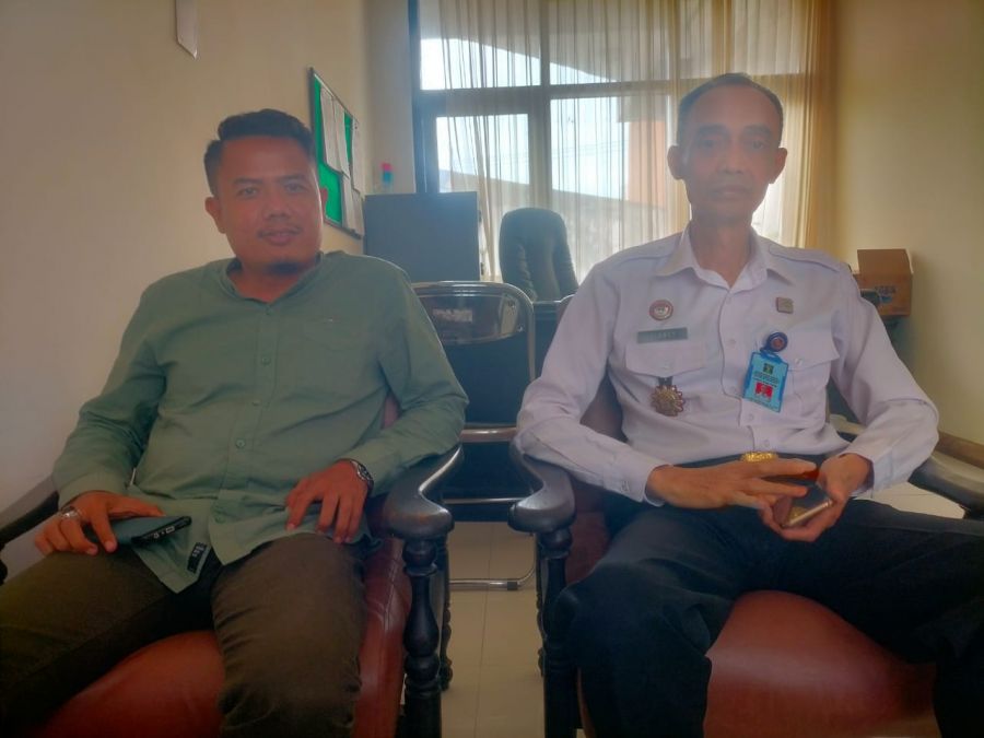 Aliansi Madura Indonesia Melaporkan 5 Lapas dan 1 Rutan Ke Kanwil Kemenkumham Jatim