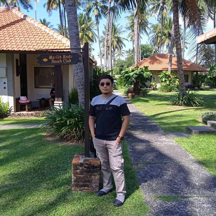 Catatan Veri Kurniawan  : Ambisi Usman Untuk Jabatan Sekda