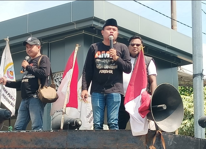 AMI Akan Gelar Aksi Demonstrasi di Depan Kantor Ditjen PAS Jatim dan Kantor DPRD Provinsi Jawa Timur