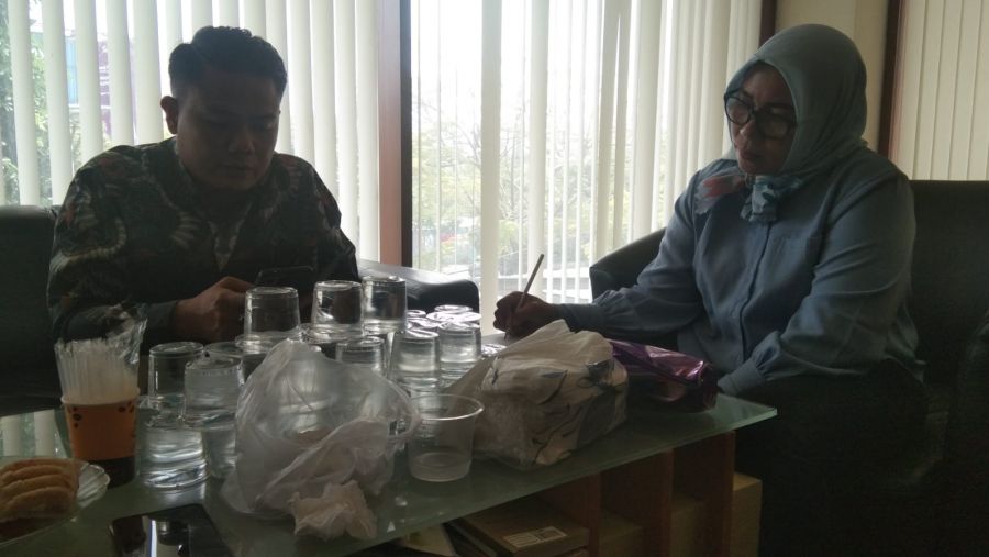AMI akan Gelar Aksi di Mapolres Pelabuhan Tanjung Perak Dan Kejari Tanjung Perak Surabaya