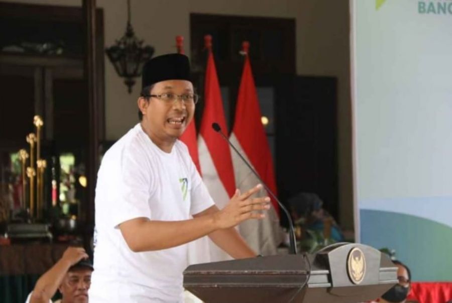 AMI : Bubarkan Saja KPK Kalau Tidak Berani Memanggil dan Memeriksa Bupati Sidoarjo