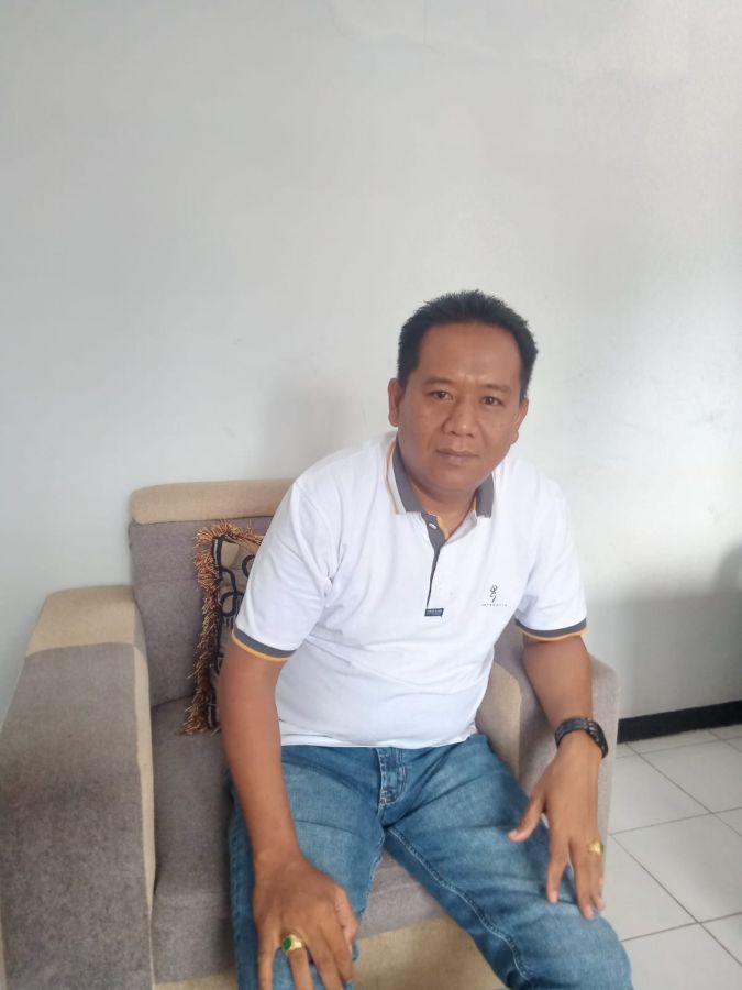 Andrik Tolak Tuntutan Perpanjangan Masa Jabatan Kades Sembilan Tahun