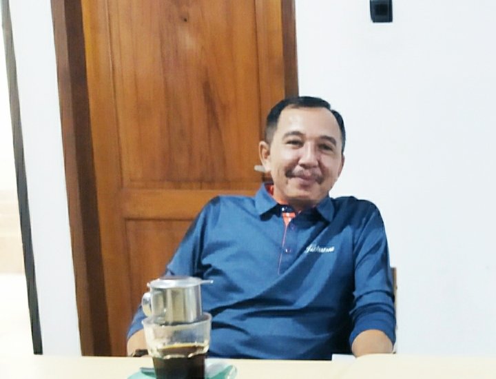 Apresiasi Komitmen DPR, Ketua FORMASI: RUU Perampasan Aset Segera Disahkan Sebelum 15 Desember 2026