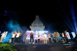 Banyuwangi Festival 2022 Mengusung Semangat Pulihkan Ekonomi