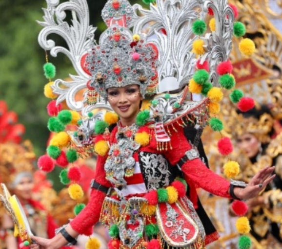 Banyuwangi Festival Hadirkan 12 Event Menarik Hingga International Tour De Banyuwangi Ijen