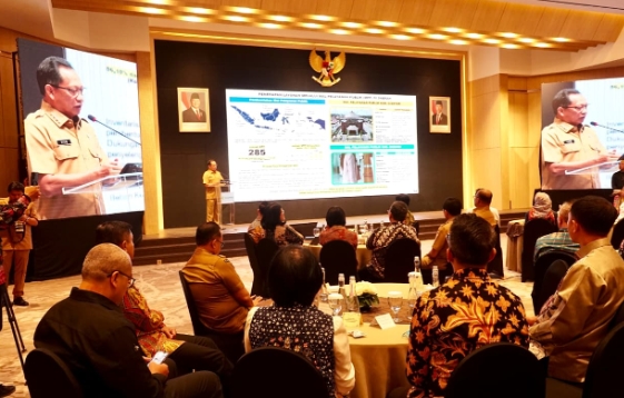 Banyuwangi Wujudkan Pemerintahan Digital