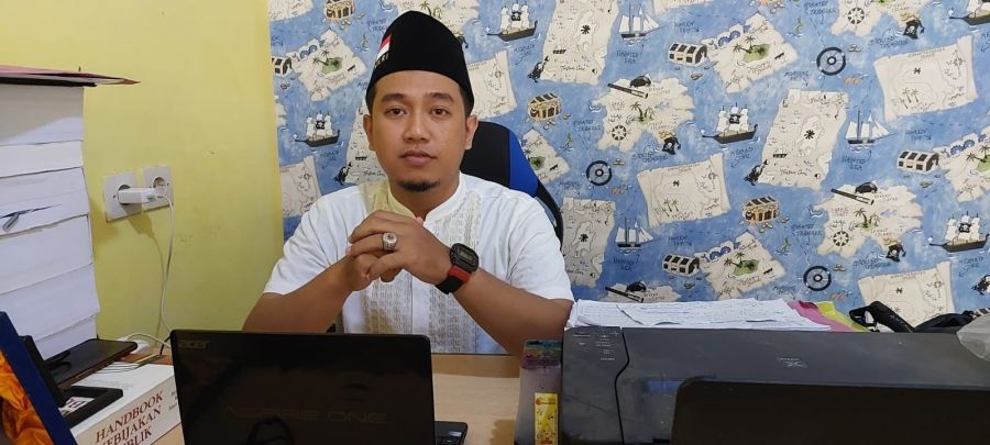 BB Bos Kecil Kepercayaan Anas Juragan Angkot