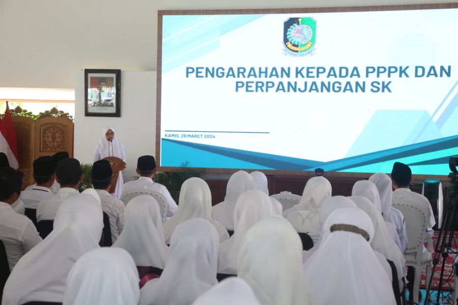 Bupati Banyuwangi Ipuk Fiestiandani Hadiri Pembukaan Klinik Fertilitas Indonesia