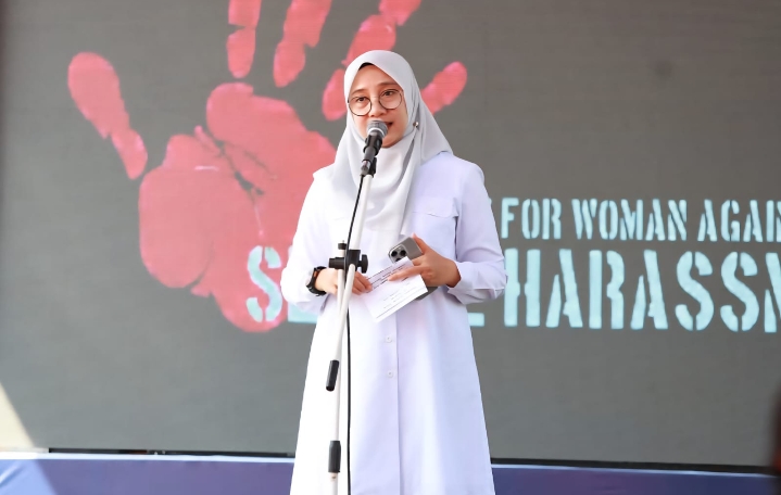 Bupati Ipuk Sambut Pembukaan Jalur Gumitir, Ingatkan Pengendara Tetap Berhati-hati