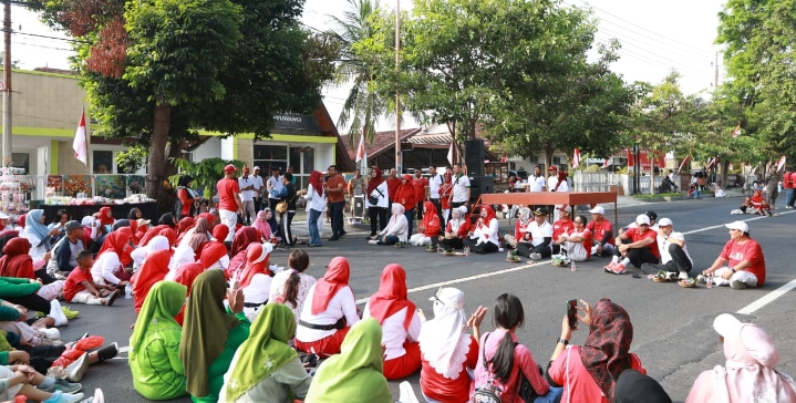 Curhat Bu Ipuk Ruang Dialog Cari Solusi Persoalan Warga Banyuwangi