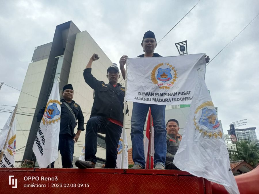 Dalam Peredaran Rokok Ilegal yang Semakin Marak, Ketum AMI Akan Menyikapi Dengan Tegas