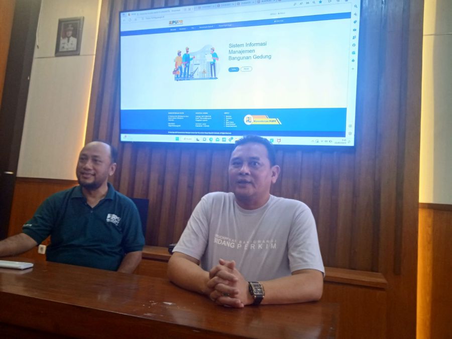 Dari 1.000 Permohonan PBG dan SLF, 793 Perbaikan Dokumen yang Tidak Ditindaklanjuti Oleh Pemohon