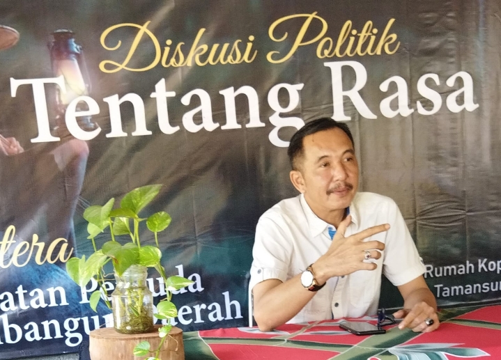 Dibawah Kepemimpinan Hj Ipuk Fiestiandani dan H  Mujiono, FORMASI Harap Banyuwangi Semakin Maju