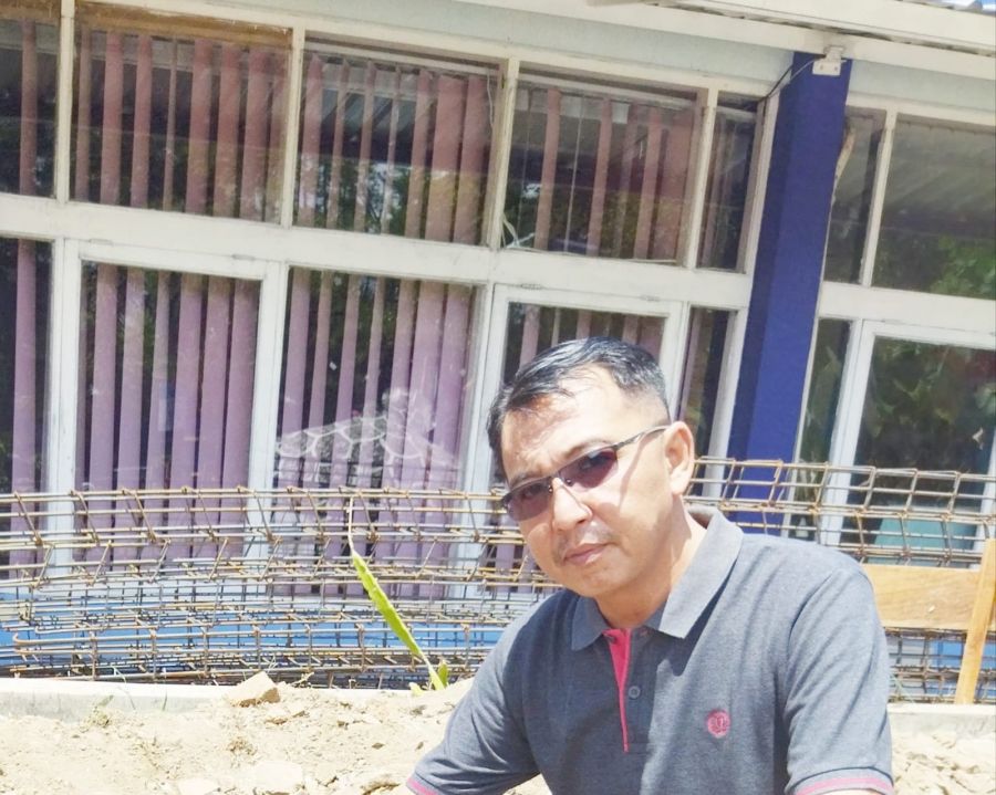 Diduga Ada kejanggalan Dibeberapa Proyek PUCKKP Banyuwangi, Ketua LSM Formasi Siap Buat Laporan