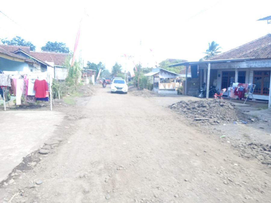 Diduga Adanya Manipulasi Proyek Jalan, Bupati Banyuwangi Hanya Diam