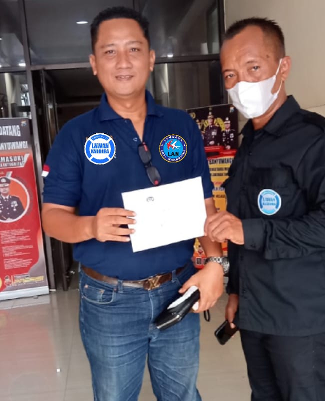 Diduga Pungli, SMA Negeri 1 Banyuwangi Diadukan ke Polisi