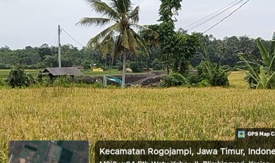 Diduga Tambang Ilegal Gentayangan di Kecamatan Rogojampi Terkesan Kebal Hukum