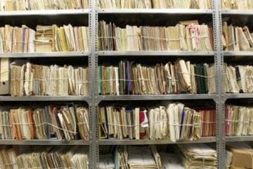 Dinas PU Pengairan Lakukan Pemulihan Data Lama Menjadi Data Baru Melalui Teknologi Digital