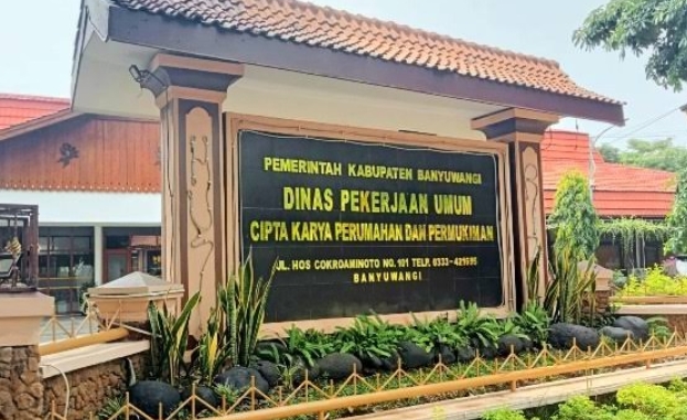 Dinas PUCKPP Banyuwangi Menyediakan Layanan Konsultasi Perijinan Perumahan 