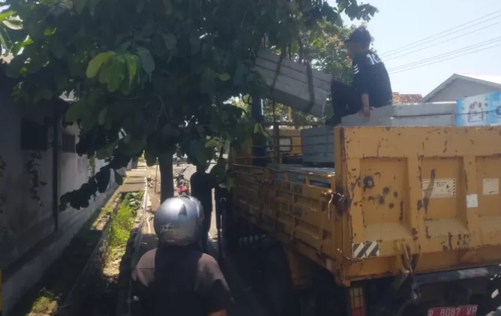 DPU CKPP Banyuwangi Terus Menghadirkan Inovasi Dalam Menjaga Infrastruktur Kota