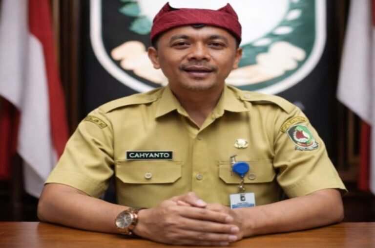 DPUCKPP Banyuwangi Fokus Pada Program Bantuan Stimulan Perumahan Swadaya (BSPS) 2026 