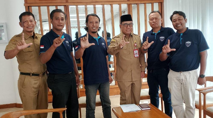 Dukung Program Peningkatan Literasi di Sekolah, Sekda Apresiasi KJJT Banyuwangi