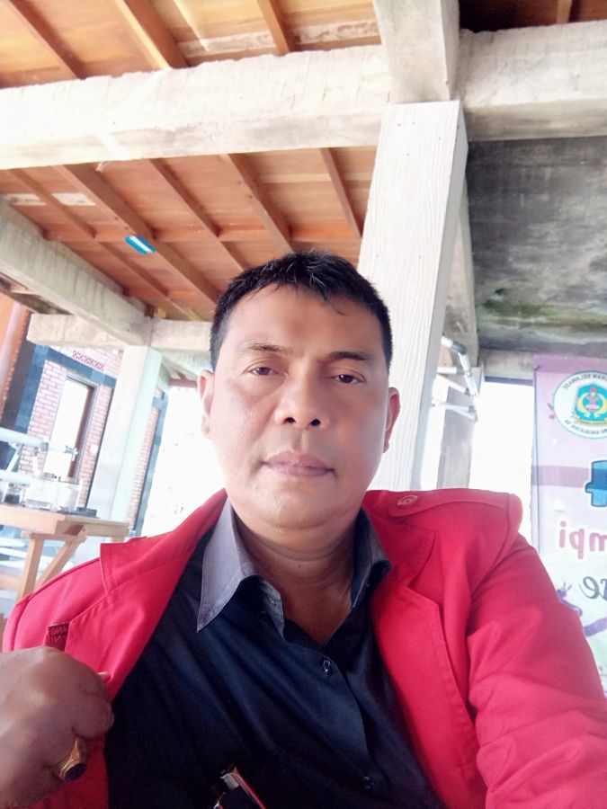 FRB Akan Lapor Kapolda Terkait Bekingan Tambang Galian C