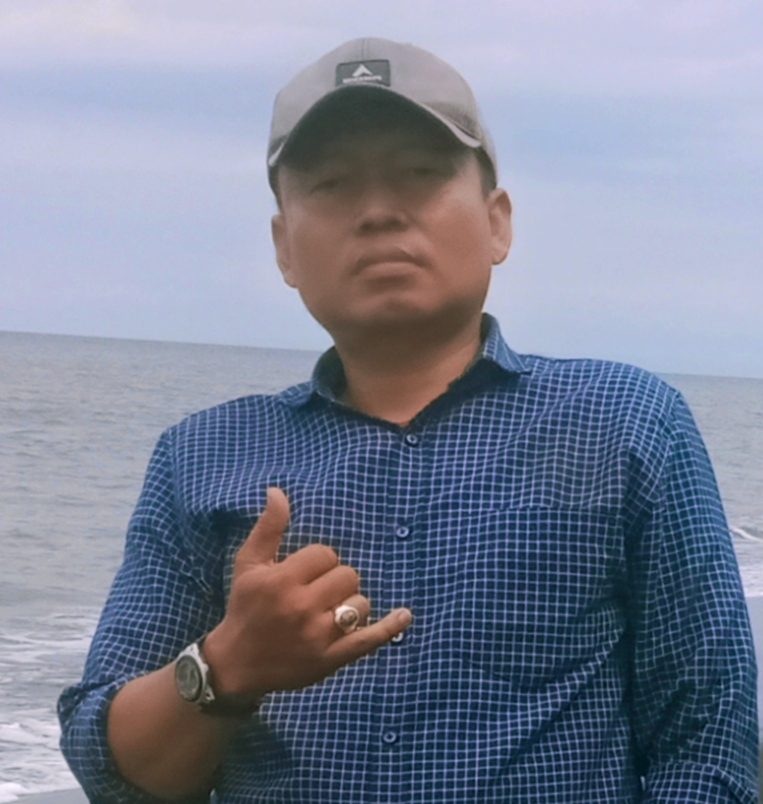FRB Apresiasi Tindakan Michael Edy, Tanah Pribadinya Digunakan TPA Sampah Untuk Pemkab Banyuwangi
