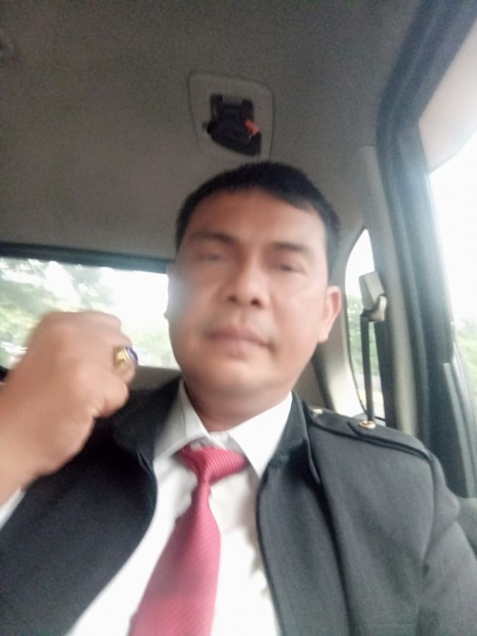 FRB Layangkan Somasi Ke Satpol PP Banyuwangi 
