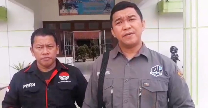 Gaji Honorer Petugas Kebersihan Toba Dipotong Rp 500 Ribu, Ada Apa?