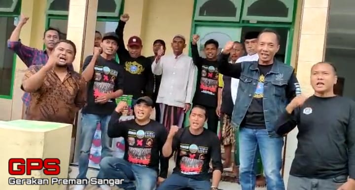 Gerakan Preman Sangar (Gps) Bikin Ulah lagi di Musholla Nurul Hikmah