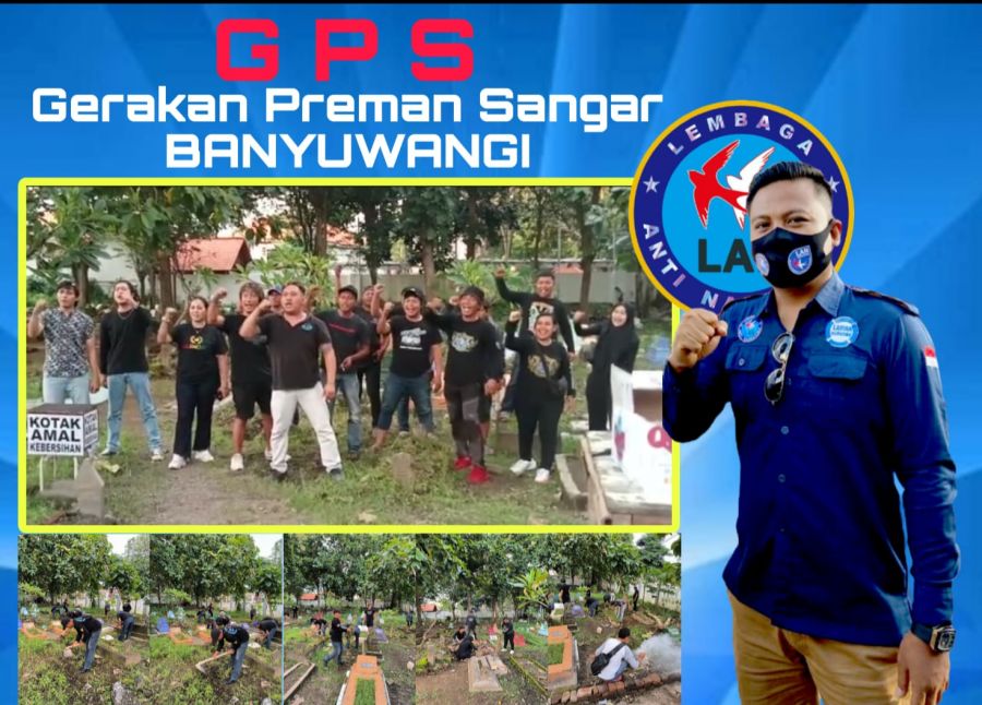 Gerakan Preman Sangar (GPS) Kembali Bikin Onar, Ada Apa?