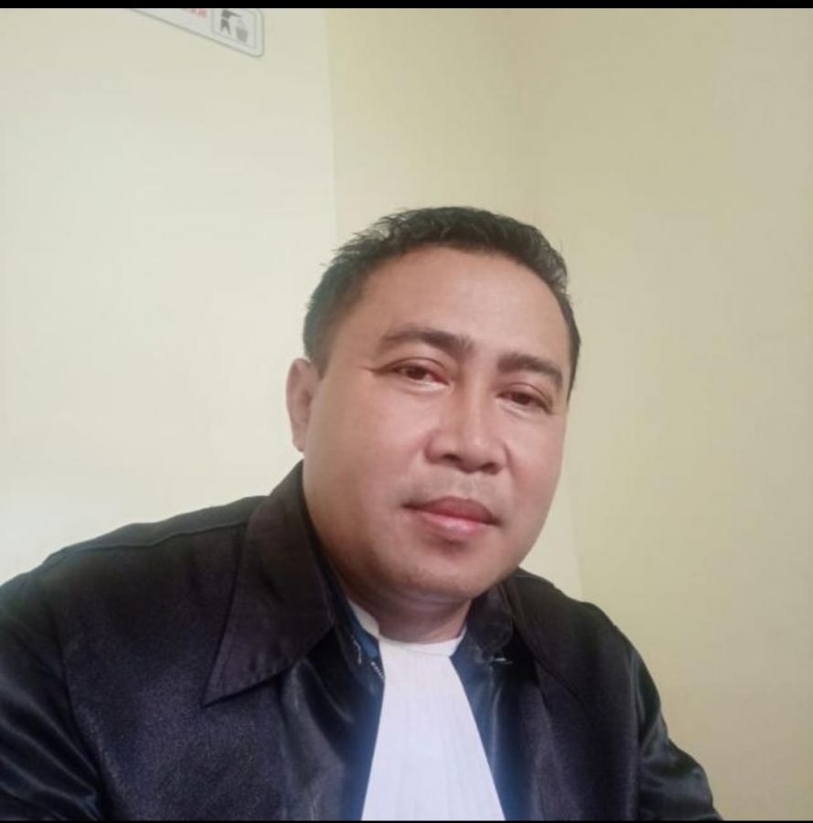Gugatan Perdata Ganti Rugi Sebesar 15 M, Kuasa Hukum Anggap Sugiarto Diduga  Sebar  Berita Hoax