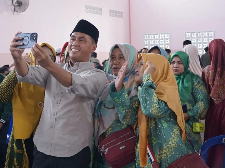 Gus Munib Lebih Tepat Menjadi Bupati, Bukan Wakil Bupati Banyuwangi