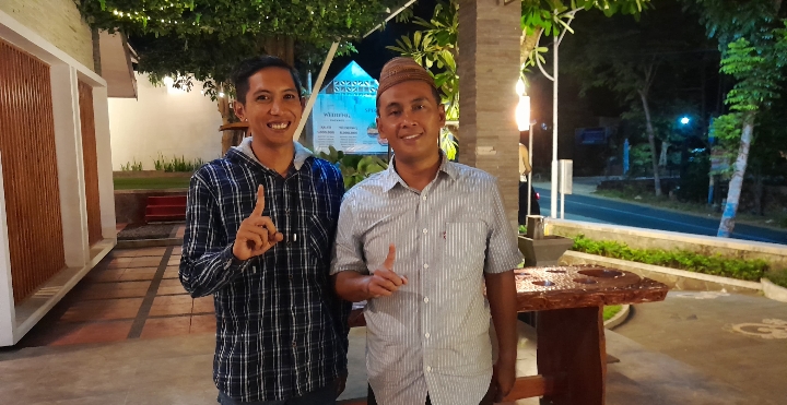 Gus Munib Menjadi Calon Bupati, Upaya Mengembalikan Kejayaan PKB Banyuwangi