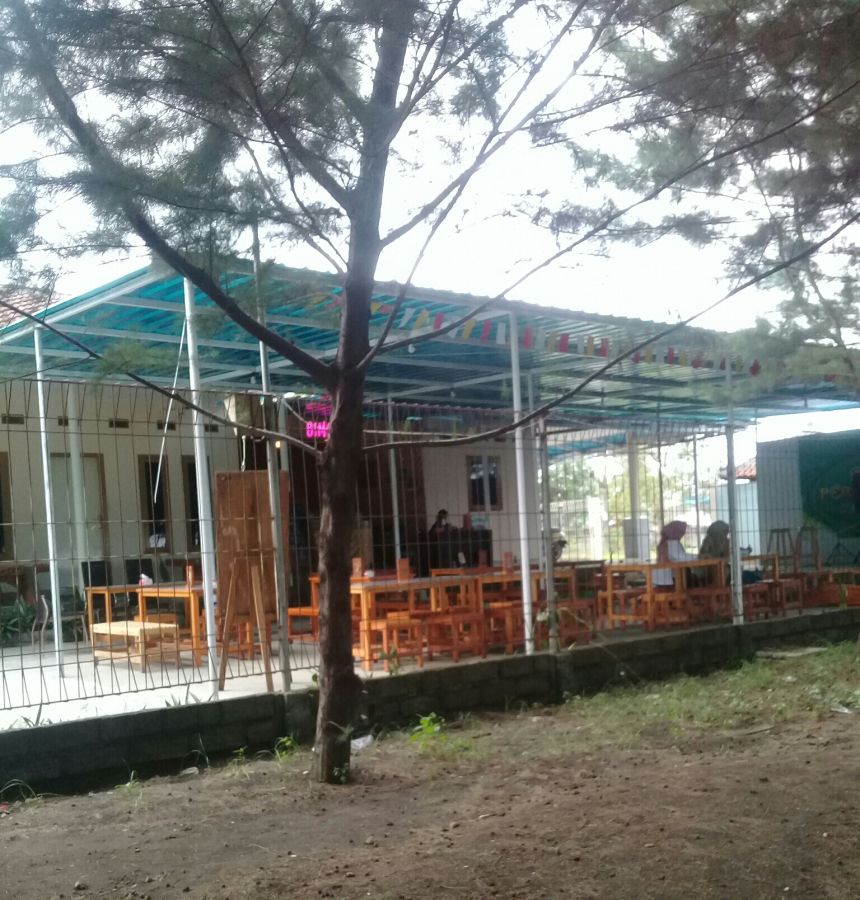Home stay Tidak Kantongi IMB,  Aturan dari Pemerintah Tidak Masalah