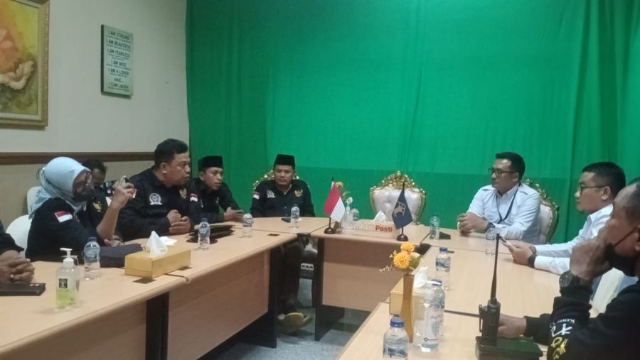 Hormati Hari Pahlawan, AMI Tunda Aksi Part IV