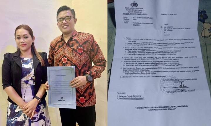 Hukum Berat Tersangka Kasus Dugaan KDRT, Meskipun Dia Adalah Pejabat Publik