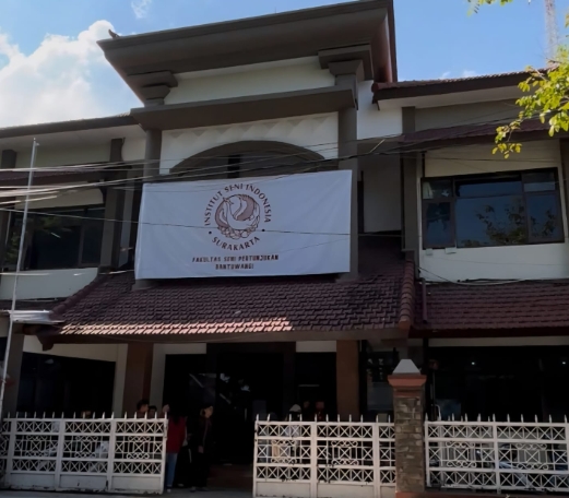 Institut Seni Indonesia (ISI) Surakarta Resmi Memulai Perkuliahan Perdana di Kampus Banyuwangi