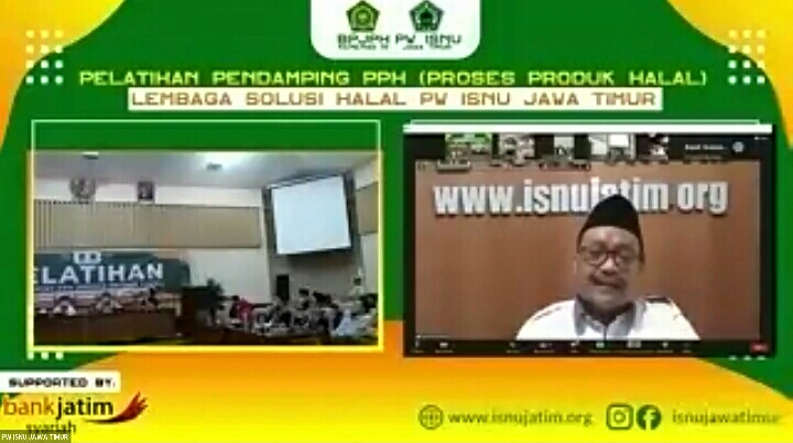 Ipuk Fiestiandani: Program UMKM Naik Kelas di Banyuwangi Kolaborasi ISNU dan Kemenag