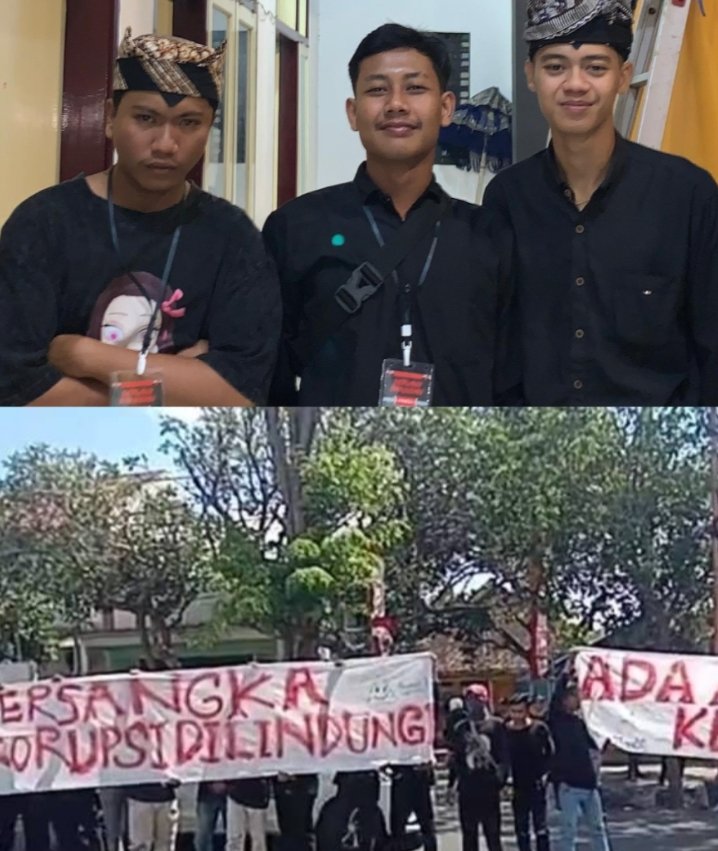 Isu SP3 Korupsi MAMIN Fiktif Kembali Mencuat, Aktivis Muda Banyuwangi Siap Turun Kejalan