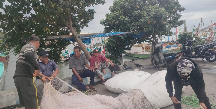 Jalur Budidaya Mutiara Milik PT Disthi,
Di Klosot Menjadi Perhatian LSM Formasi