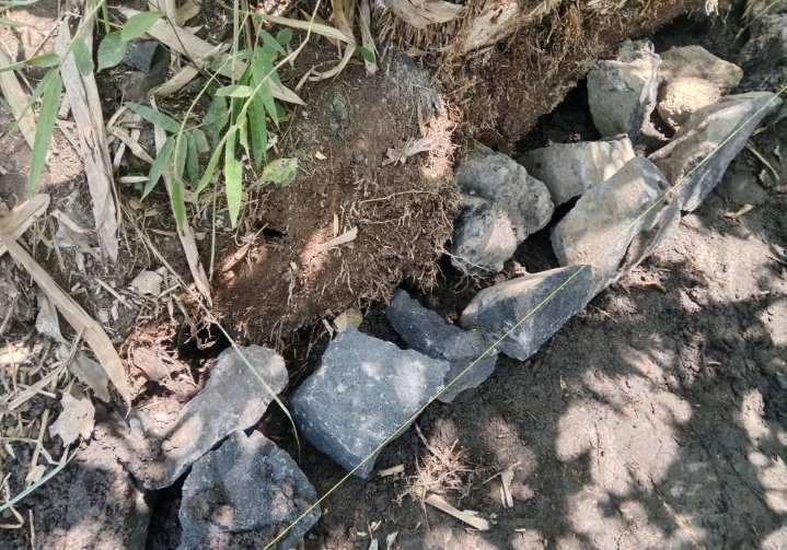 Jangan Asal-asalan Bangun Irigasi, Ketua Formasi Minta Dinas Pengairan Turun ke Lapangan