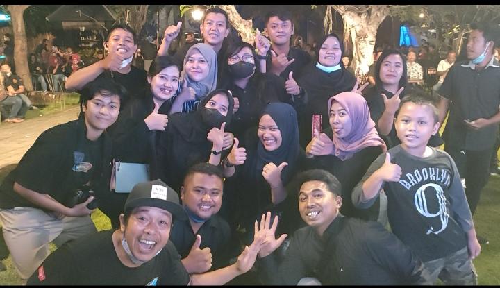 Jelang Peringatan HANI Th 2022, Lembaga Anti Narkotika (LAN) Kabupaten Banyuwangi Gelar Dua Kegiatan