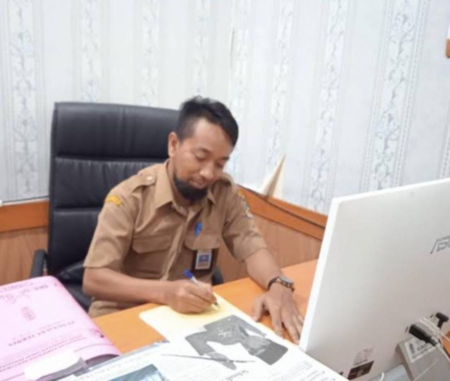 Kegiatan Recovery Bertujuan Untuk Memperbaiki, Memperbarui Serta Mendata Ulang Peta Aset Sungai