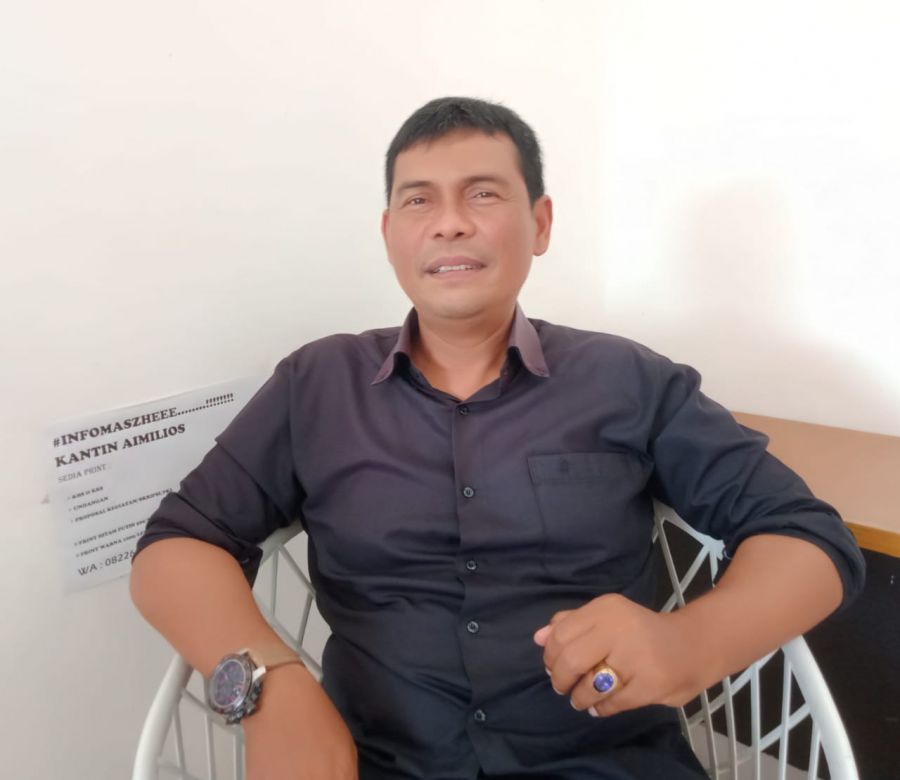 Kejelasan Uang Tabuhan dan Deviden PT. BSI, BPKAD Terkesan Sembunyi Tangan