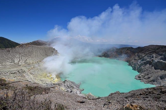 Kemenpar Terus Mendorong Perkembangan Pariwisata Internasional di Banyuwangi